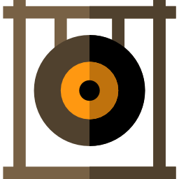 gong icon