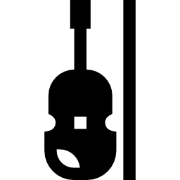 violino Ícone