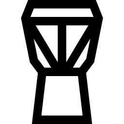 Kettledrum icon