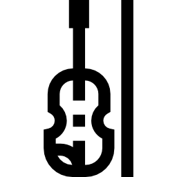 Violin icon