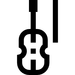 Cello icon