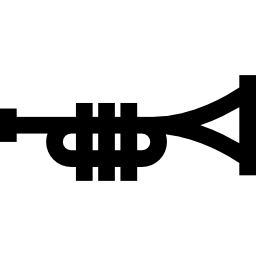 Trumpet icon