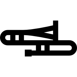 Trombone icon