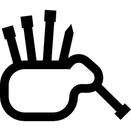 Bagpipes icon