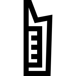 Keytar icon