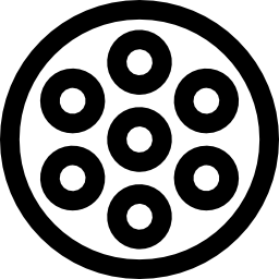 Handpan icon