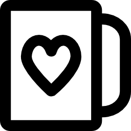 Mug icon