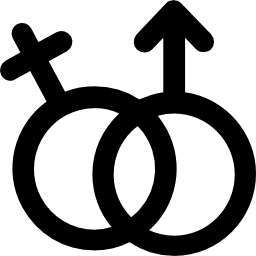 Genders icon