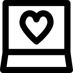 Laptop icon