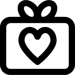 geschenkbox icon