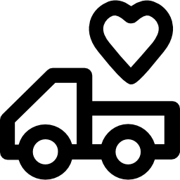 Truck icon