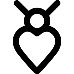 Necklace icon