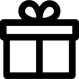 Gift icon