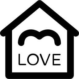 House icon