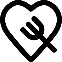 Heart icon