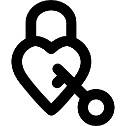 Padlock icon