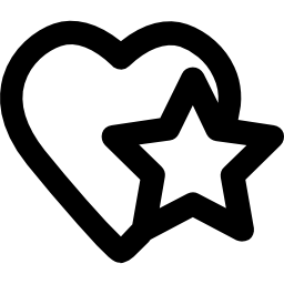 Heart icon