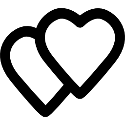 Heart icon