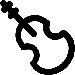 Violin icon