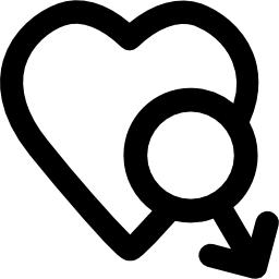 Heart icon