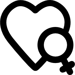 Heart icon