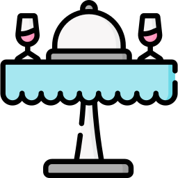 Dinner icon