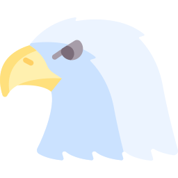 Eagle icon