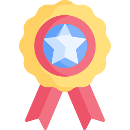 Badge icon