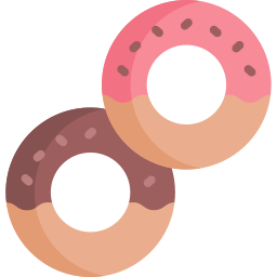 Donuts icon