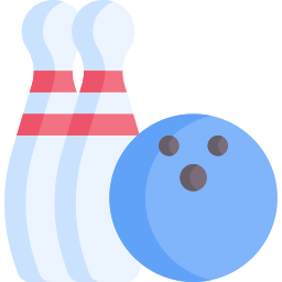 Bowling icon