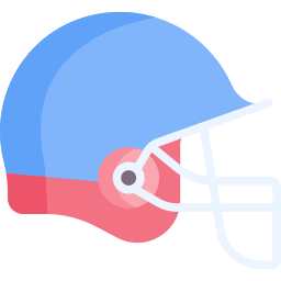 Helmet icon