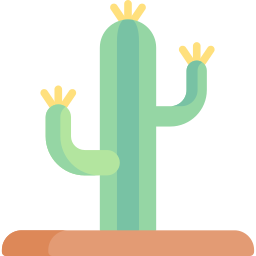 Cactus icon