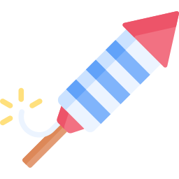 Fireworks icon