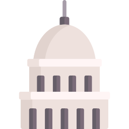 Capitol icon