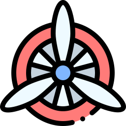 propeller icon