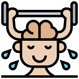 Brain icon