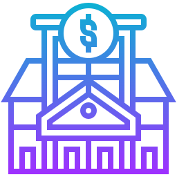 bank icon