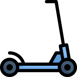 Scooter icon