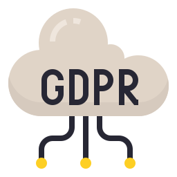 GDPR icon