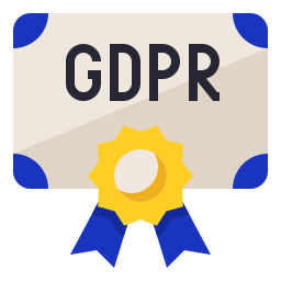 gdpr icon