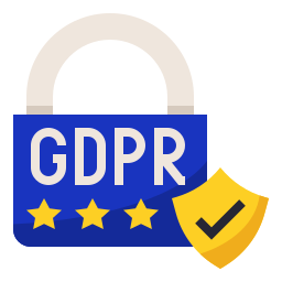 gdpr Ícone