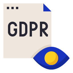 gdpr icon