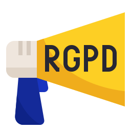 gdpr icon