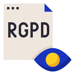 gdpr icon