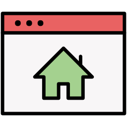 Homepage icon