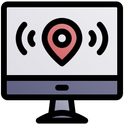 Location icon