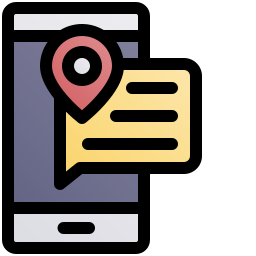 Location icon