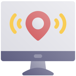 Location icon