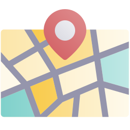 Map location icon