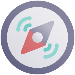 kompass icon